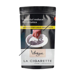 Tutun Punga Vogue La Cigarette Unique Ivoire 1 KG