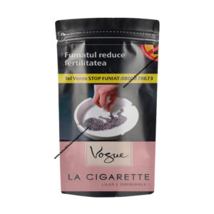 Tutun Punga Vogue Lilas 500 G