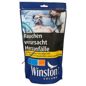Tutun Punga Winston Blue 1 KG