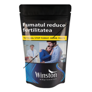 Tutun Punga Pall Mall Ascend Black 1 KG