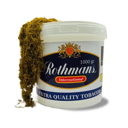 Tutun Rothmans la Galeata si Punga 1 KG