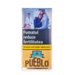 Tutun Punga Pueblo Clasic 500 G